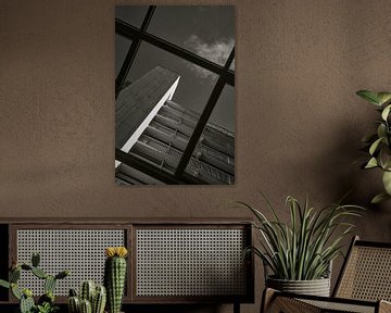 Flatgebouw Zoetermeer
