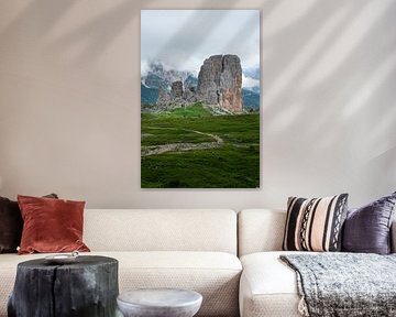 Domolmites italy by Robinotof