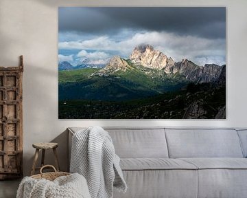 Domolmites italy by Robinotof