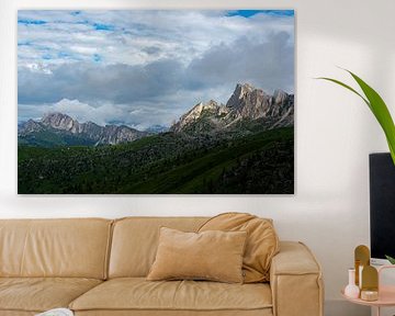 Domolmites italy by Robinotof