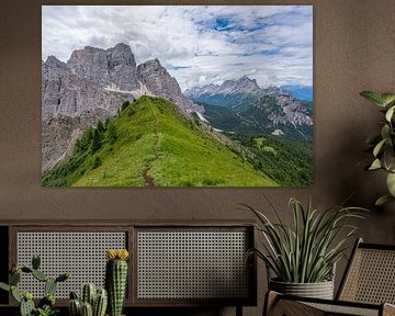 Domolmites italy by Robinotof