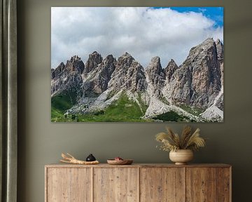 Domolmites italy