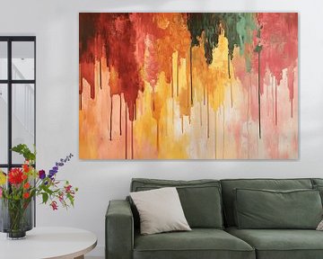 Druppelen van Dream Drip