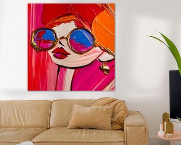 Electric Muse van byRenzo