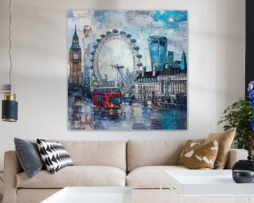 Prachtig Londen