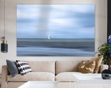 Sailing van MientjeBerkersPhotography