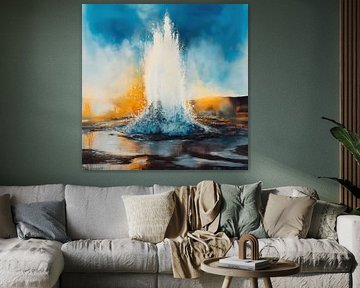 Geysir