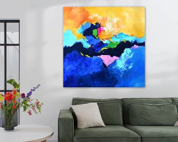 Fujiyama van pol ledent