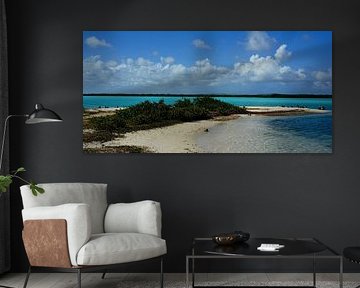 Bonaire, Lac Cai