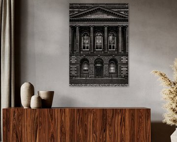 Osgoode Zaal nr. 2 van The Learning Curve Photography
