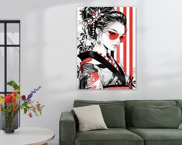 Sakura Noir