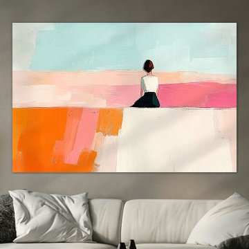 Moments méditatifs sur Studio BB