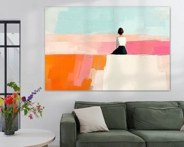 Meditatieve Momenten van Studio BB