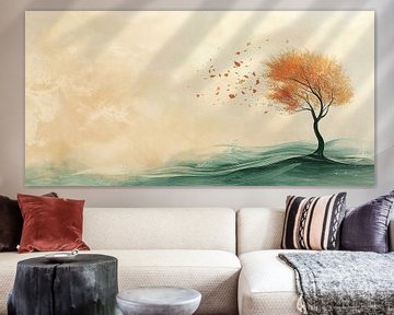 Flüstern des Herbstes von Studio BB