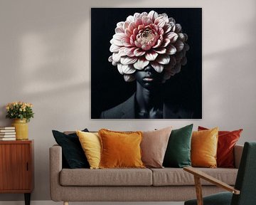 Floral Gentleman van J.O. Han
