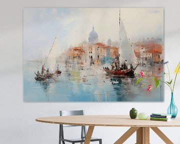 Venetiaans feest van LidyStuit