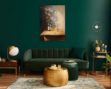 Bubbles und Bubbles von Dream Drip