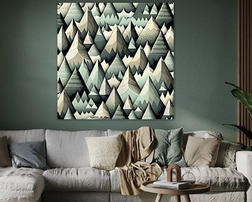 Drijvende tips van Vythryd Arts