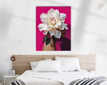 Le Jardin Secret van GᎥรєlค Art Ŧ๏г Y๏ย
