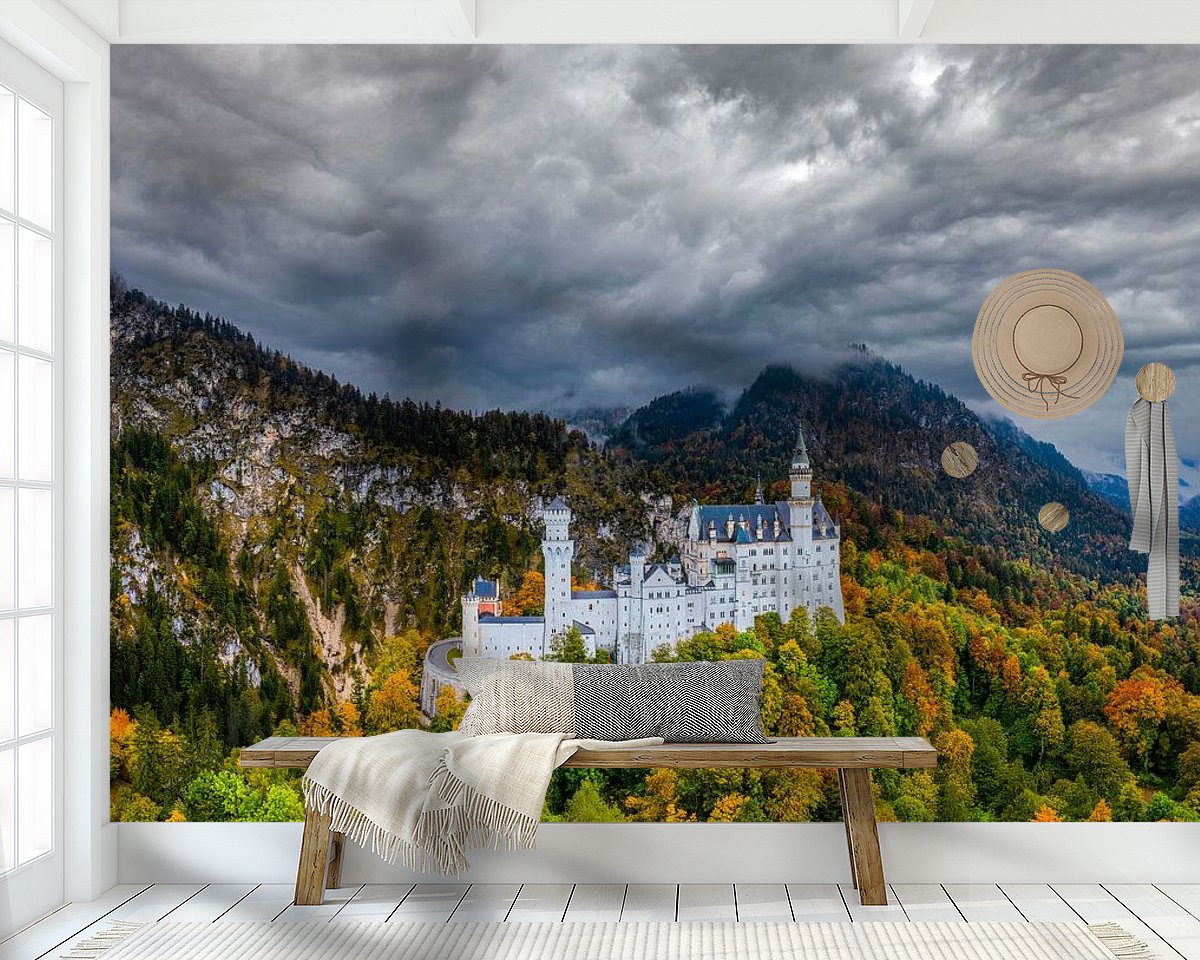 Raumvorschau