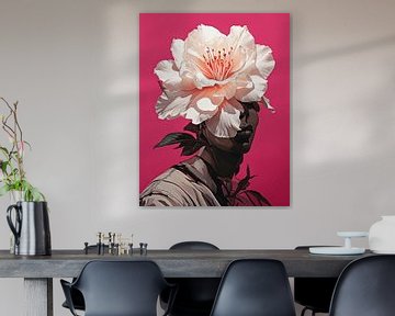 Le Jardin Secret van GᎥรєlค Art Ŧ๏г Y๏ย