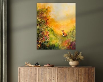Zure druiven van Dream Drip