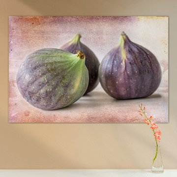  drei Feigen von Rietje Bulthuis