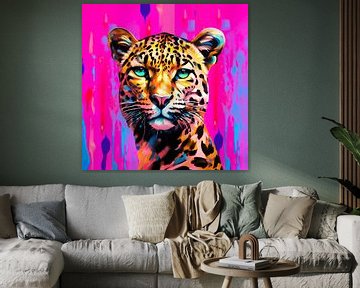 Wild Essence by MASALO Designs