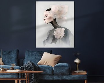Ethereal by Jacky