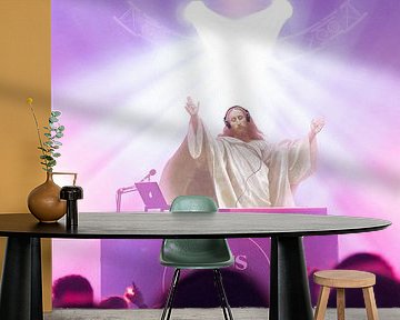 Dj Jesus von Bekir CEYLAN