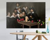 Raumvorschau