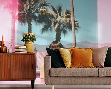 Desert Dreaming van The Home Style Club