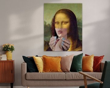 Mona Rauchen