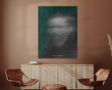 Vincent Van Ghost
