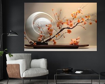 Ikebana Yuki van Manipulatiemelodie