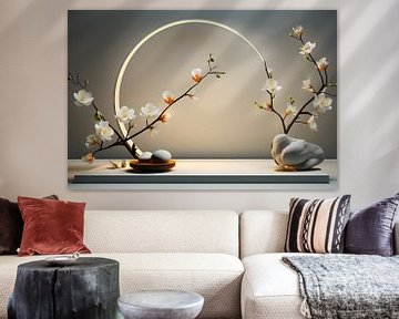 Ikebana Harumi van Manipulatiemelodie