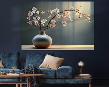 Ikebana Kaori