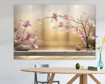 Ikebana Etsuko van Manipulatiemelodie