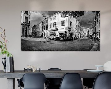 Kazernestraat Denneweg Den Haag Nederland van Hendrik-Jan Kornelis