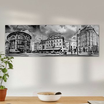 't Goude Hoofd The Hague The Netherlands