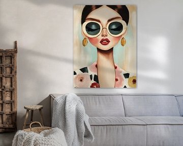 Zin in de zomer van Carla Van Iersel