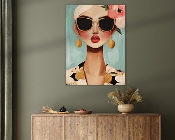Zin in de zomer van Carla Van Iersel