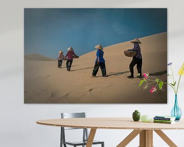 Onderweg van Thomas Junklewitz