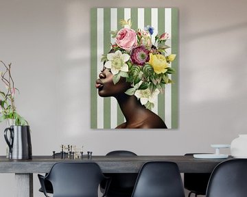 Summer Kisses van Marja van den Hurk