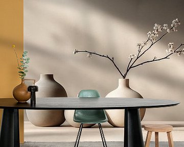 The Beauty of Simplicity by Studio BB