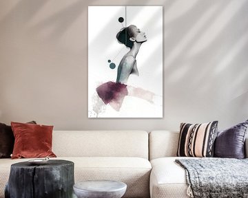 Verstild Verlangen van Studio BB