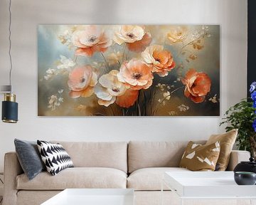 Papaver Passie van Studio BB