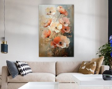 Passion coquelicot