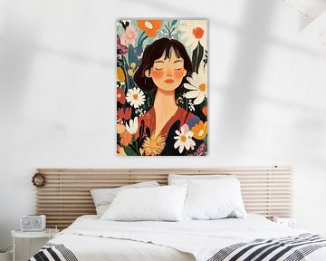 Think Flowers v van Studio BB