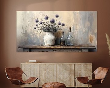 Vintage Distels van Studio BB